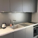 La Des Maraichers شقة *