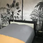 La Des Maraichers شقة