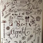 La Des Maraichers Apartman