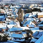 La Des Maraichers Apartman Colmar