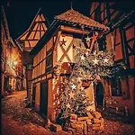 La Des Maraichers * كولمار