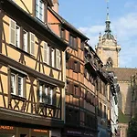 Apartman La Des Maraichers