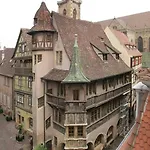 La Des Maraichers Apartman Colmar