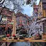 La Des Maraichers *