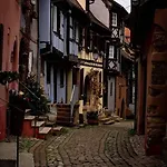 La Des Maraichers شقة