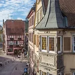 Apartman La Des Maraichers