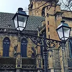 La Des Maraichers
