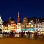La Des Maraichers شقة