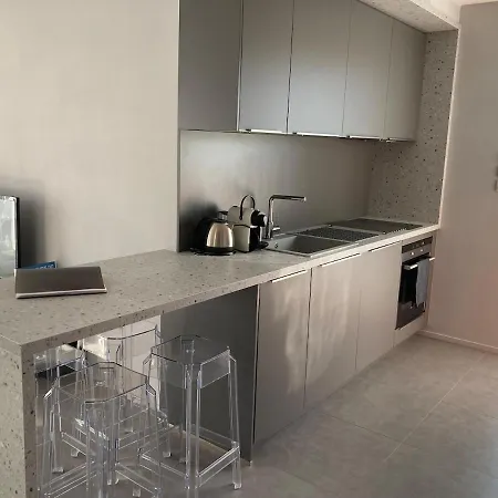 La Des Maraichers Apartment