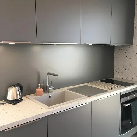 La Des Maraichers Appartement *