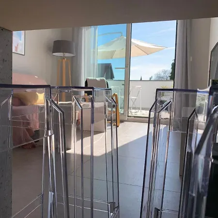 Apartment La Des Maraichers