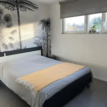 La Des Maraichers Apartamento Colmar