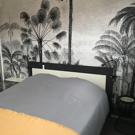 La Des Maraichers Appartement