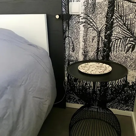 Appartement La Des Maraichers Colmar