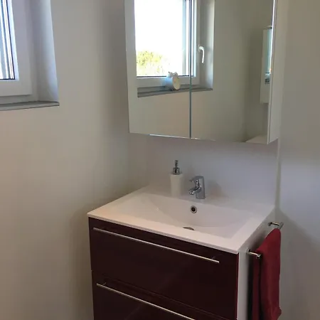 La Des Maraichers Appartement Colmar