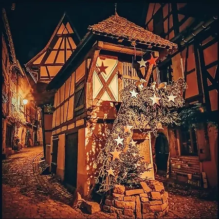 La Des Maraichers * Colmar