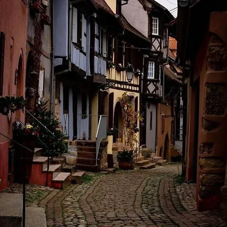 La Des Maraichers Appartement
