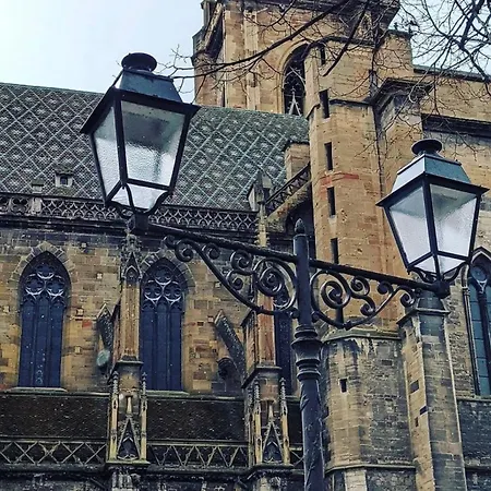 La Des Maraichers