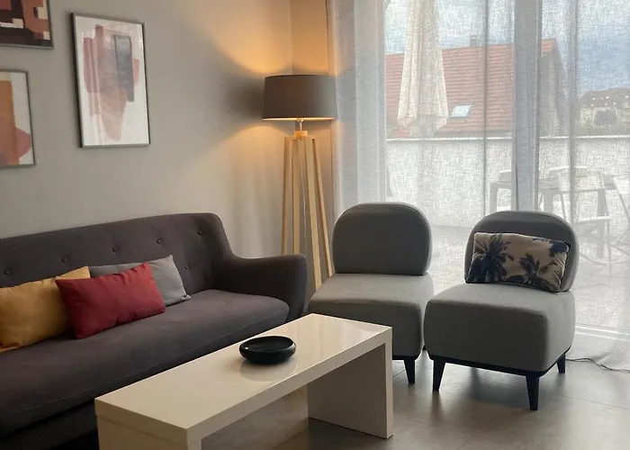 La Des Maraichers * Colmar