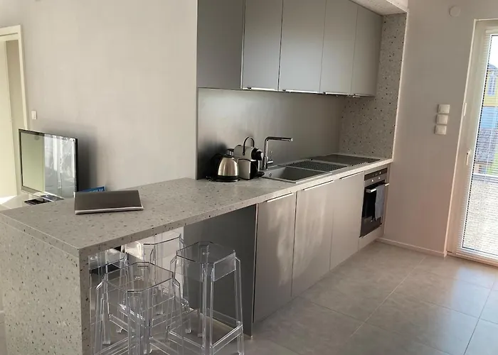 La Des Maraichers Appartamento