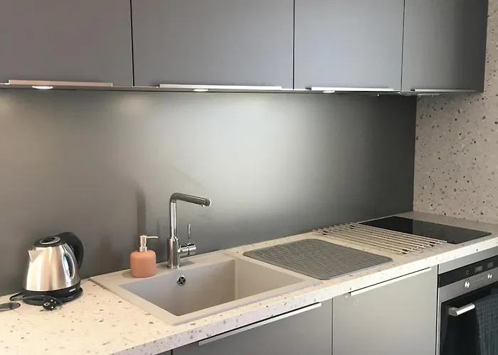 La Des Maraichers Appartamento *