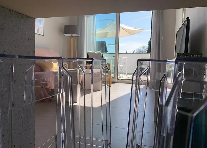 Appartamento La Des Maraichers