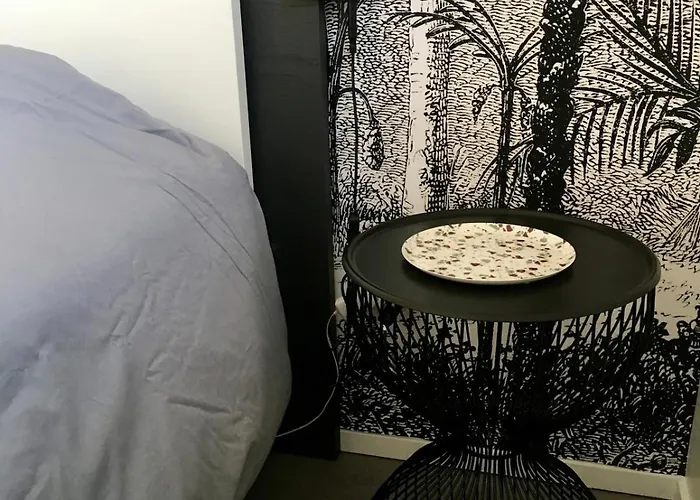 Apartment La Des Maraichers Colmar