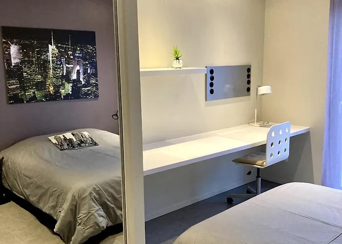 La Des Maraichers Colmar