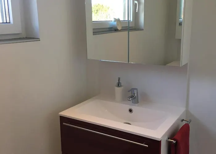 La Des Maraichers Appartamento Colmar