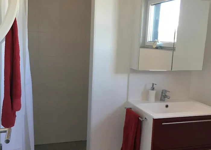 La Des Maraichers Colmar