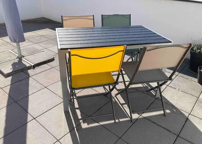 La Des Maraichers * Colmar