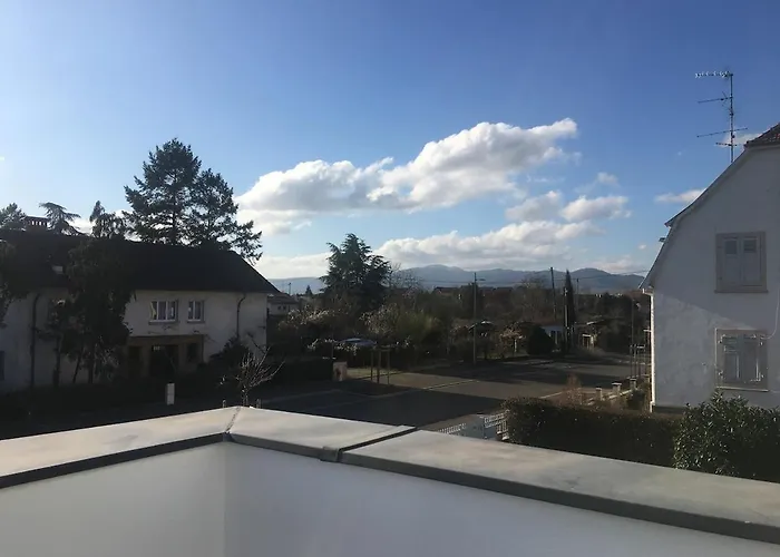 Appartamento La Des Maraichers