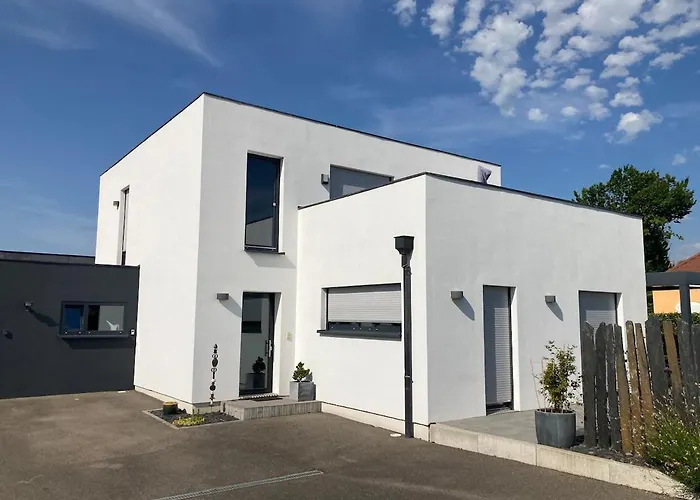 Apartment La Des Maraichers *