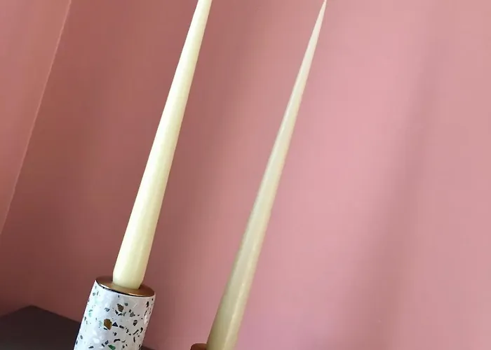 La Des Maraichers Apartment