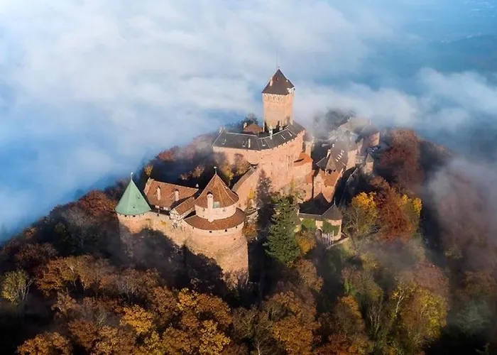 La Des Maraichers Appartamento