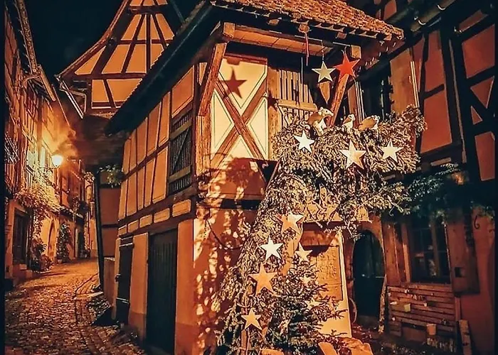 La Des Maraichers * Colmar