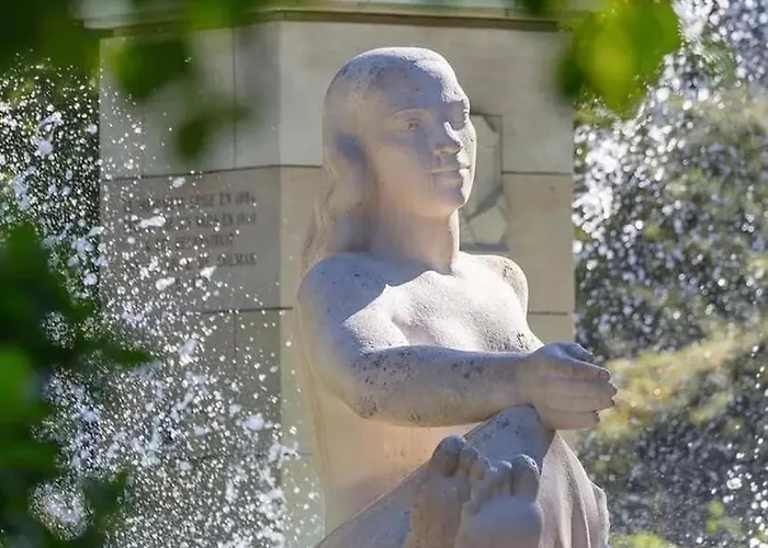 Appartamento La Des Maraichers