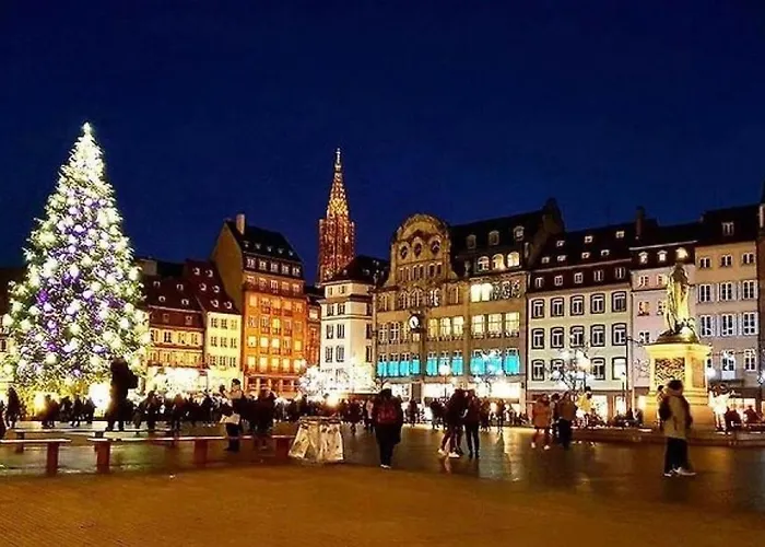 La Des Maraichers Appartamento